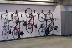 Bike racks Hackensack NJ 07601