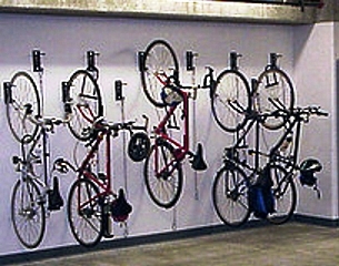 Bike Storage Chattanooga TN