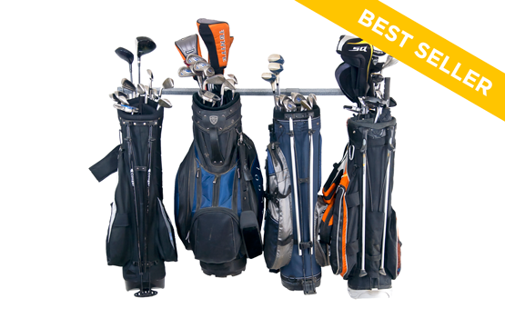 Golf Bag Storage NY