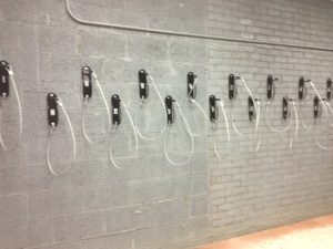Wall Mount Bike Brackets Bakersfield CA