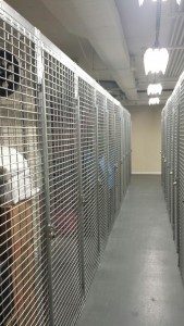 Tenant Storage Cages Montclair NJ
