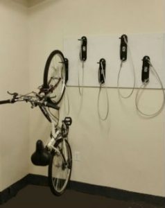 Wall Mounted Bike Racks Atlanta GA