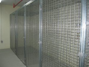 Tenant Storage Lockers New Jersey