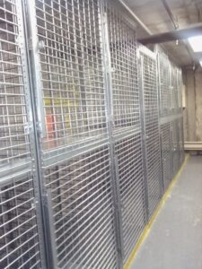 Tenant Storage Cages Red Bank NJ 