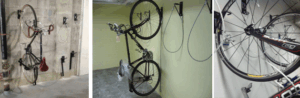 Bike Racks in Brooklyn