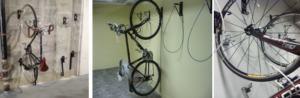 Bike Racks NYC