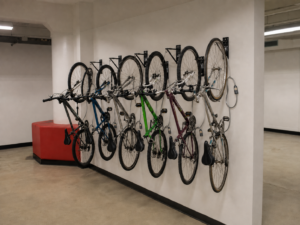 Wall Mount Bike Racks NJ